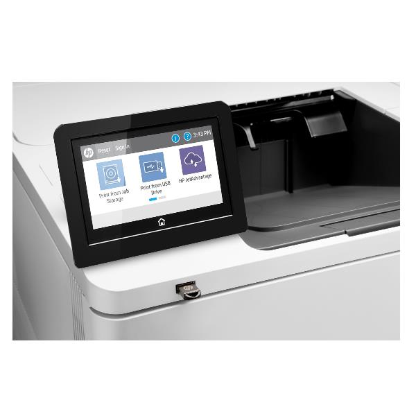HP LASERJET ENTERPRISE M611DN
